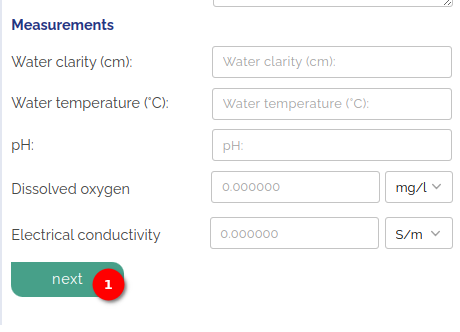 measurement